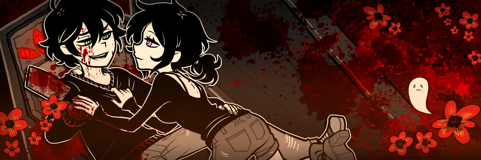 game banner