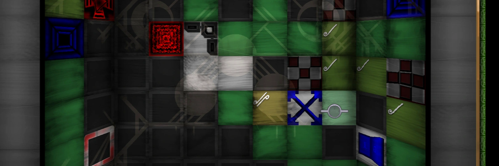 game banner