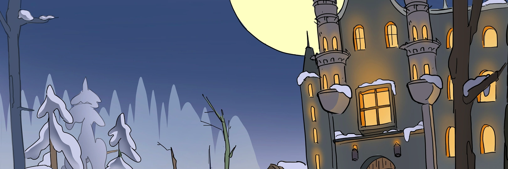 game banner