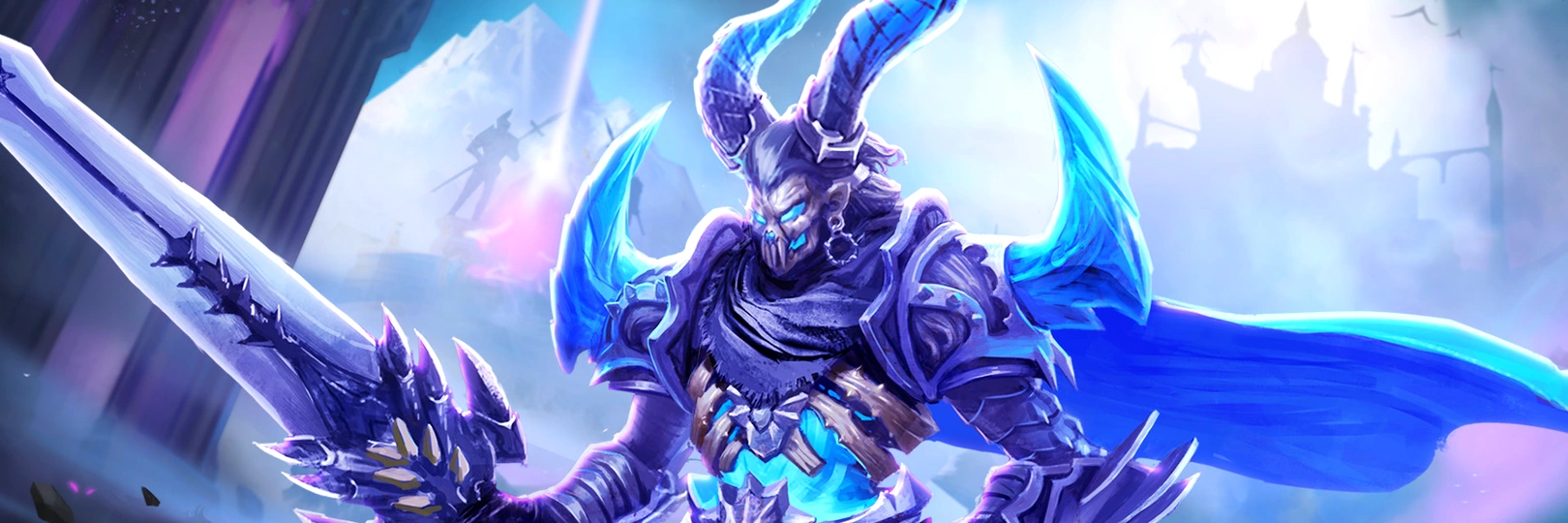 game banner