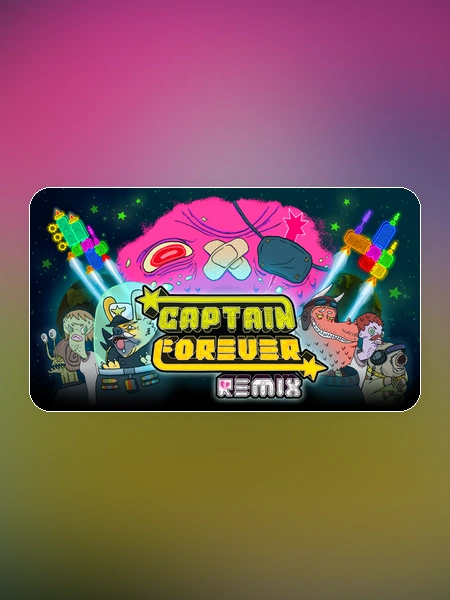 game banner
