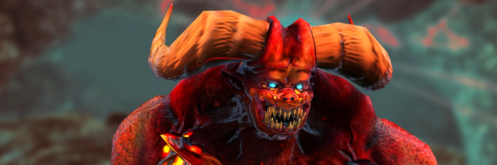 game banner