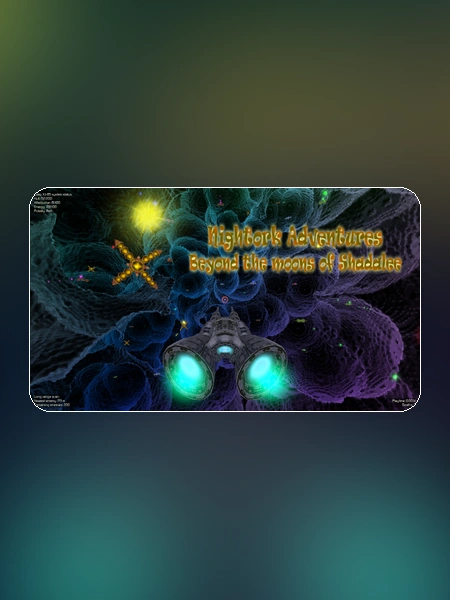 game banner
