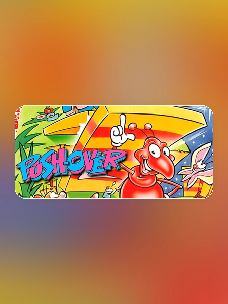game banner