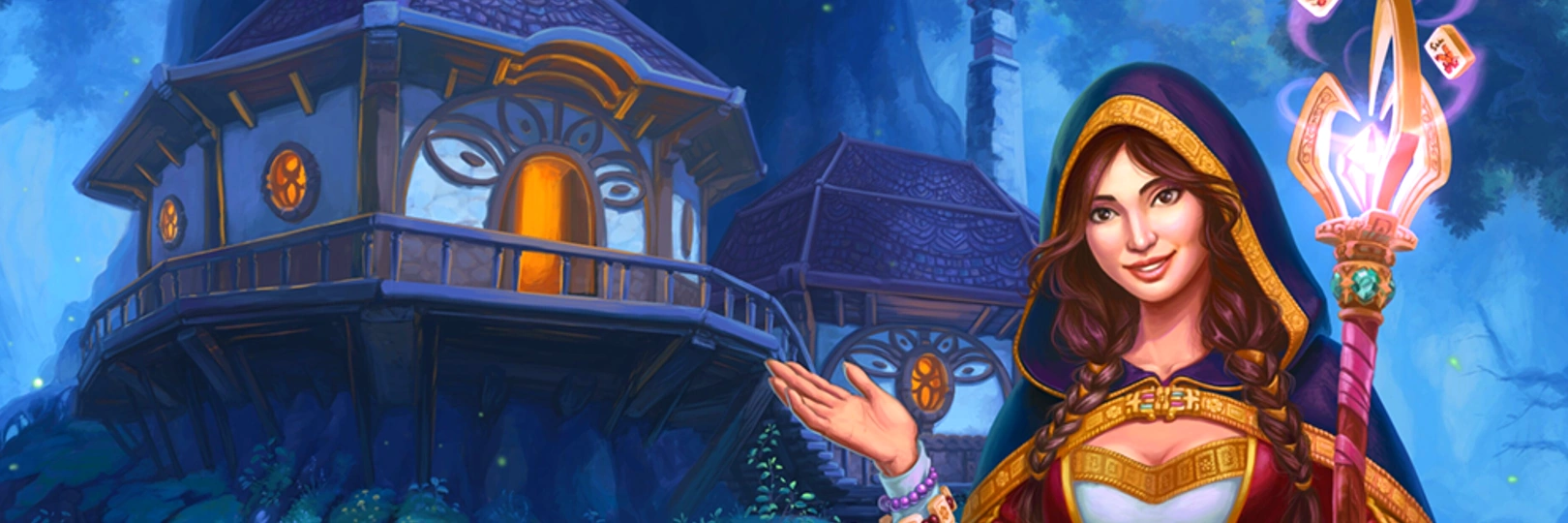 game banner