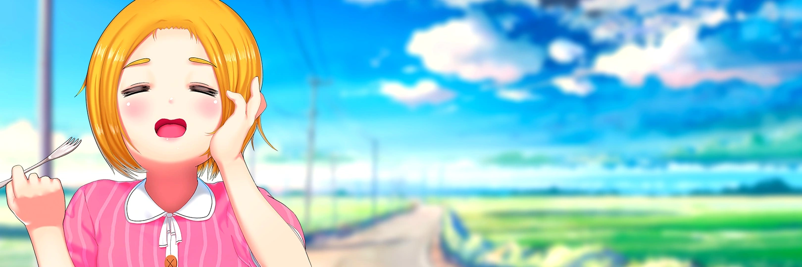 game banner