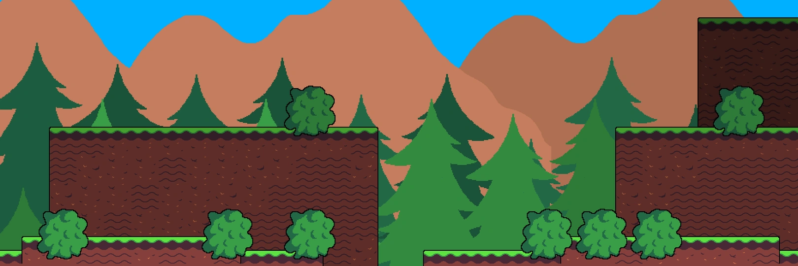 game banner