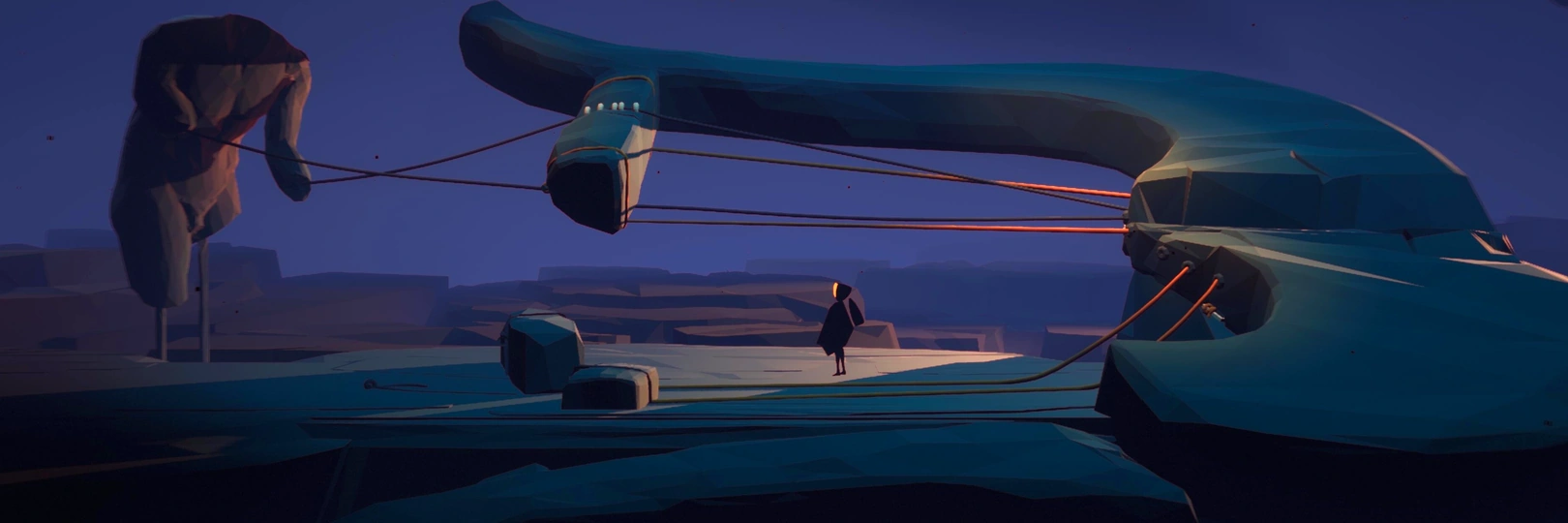 game banner