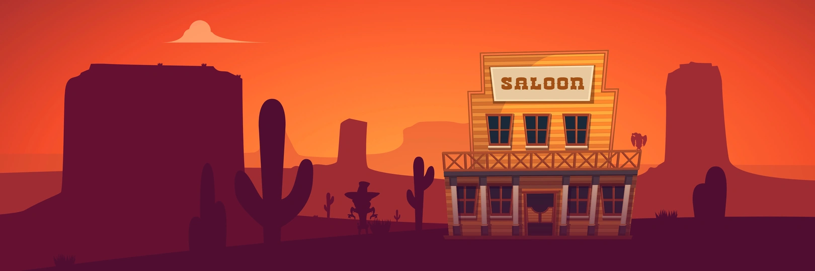 game banner