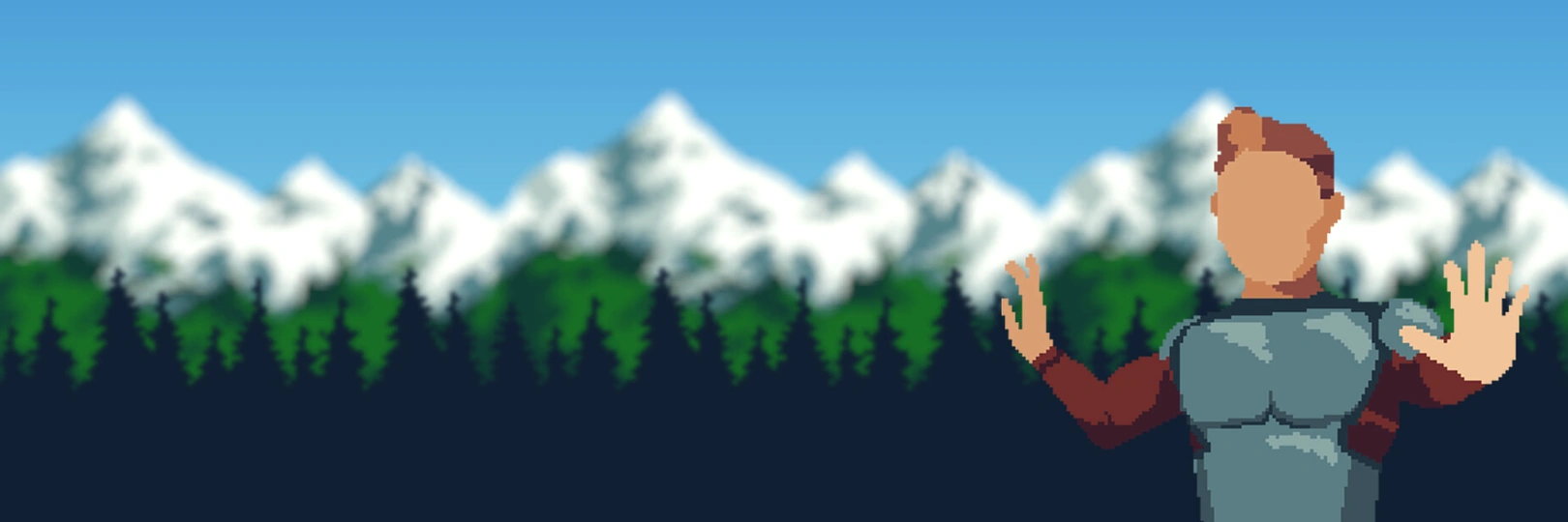 game banner