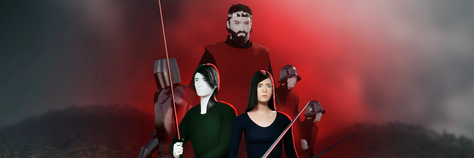 game banner