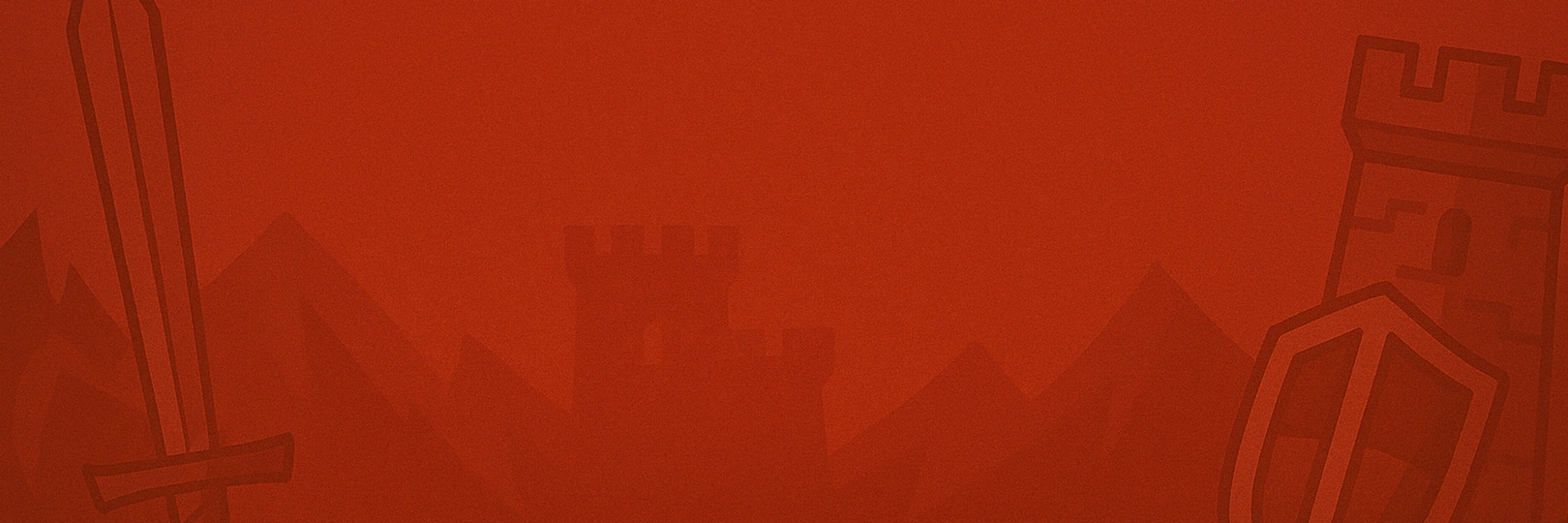 game banner