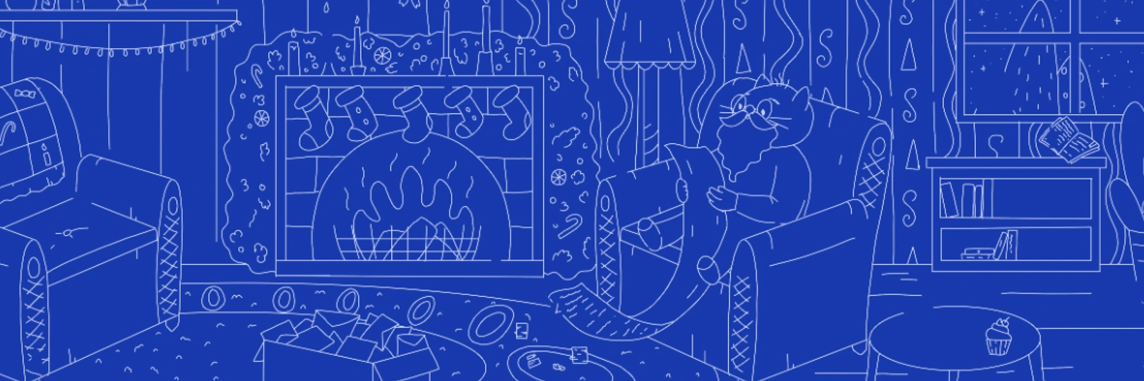 game banner