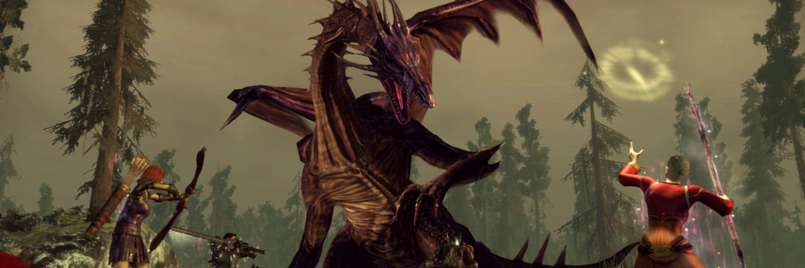game banner