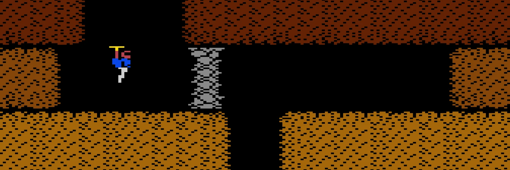 game banner