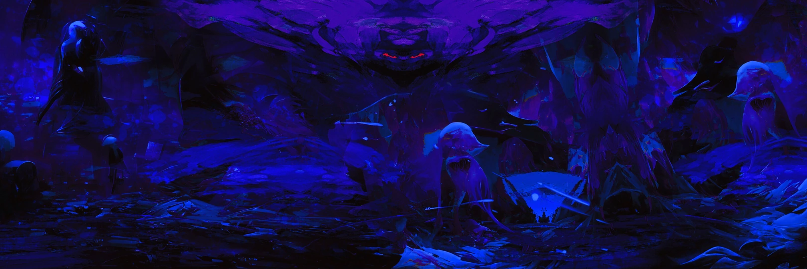 game banner