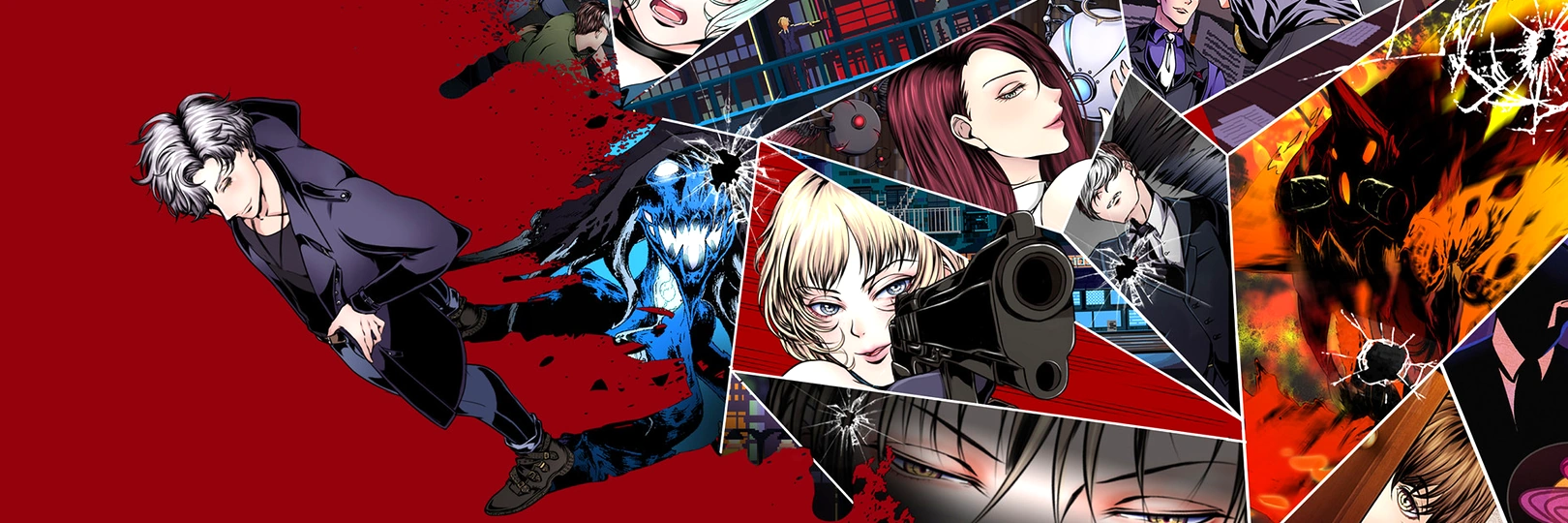 game banner