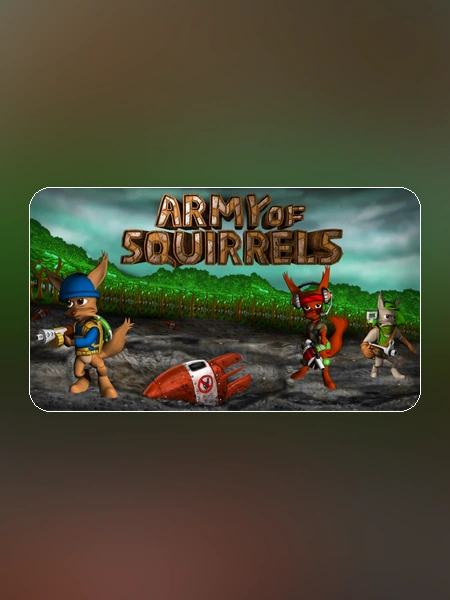 game banner