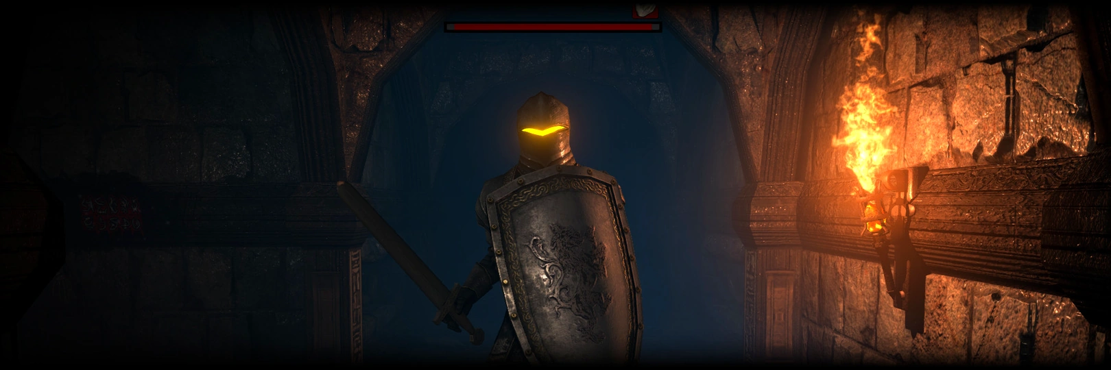 game banner