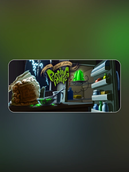 game banner