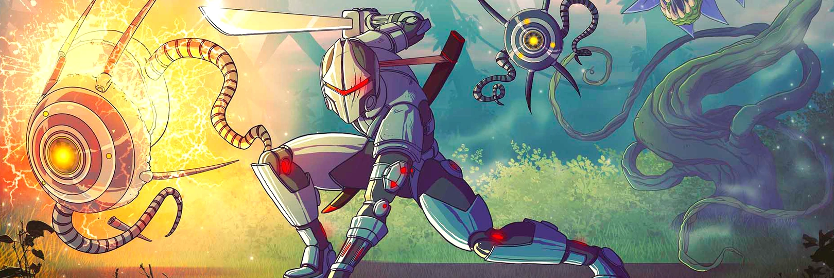 game banner