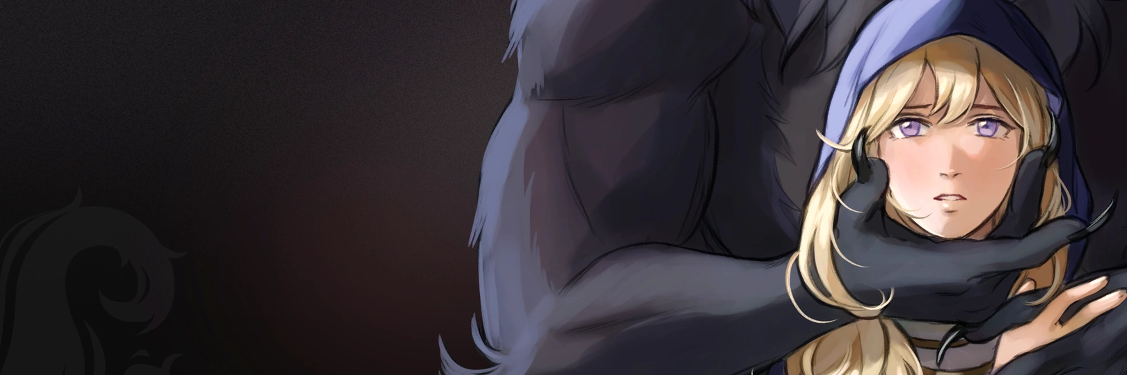 game banner