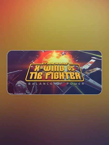 game banner