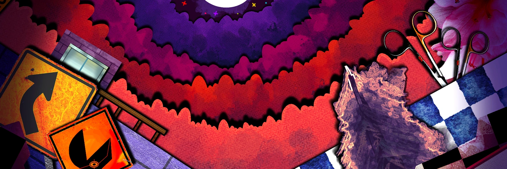 game banner