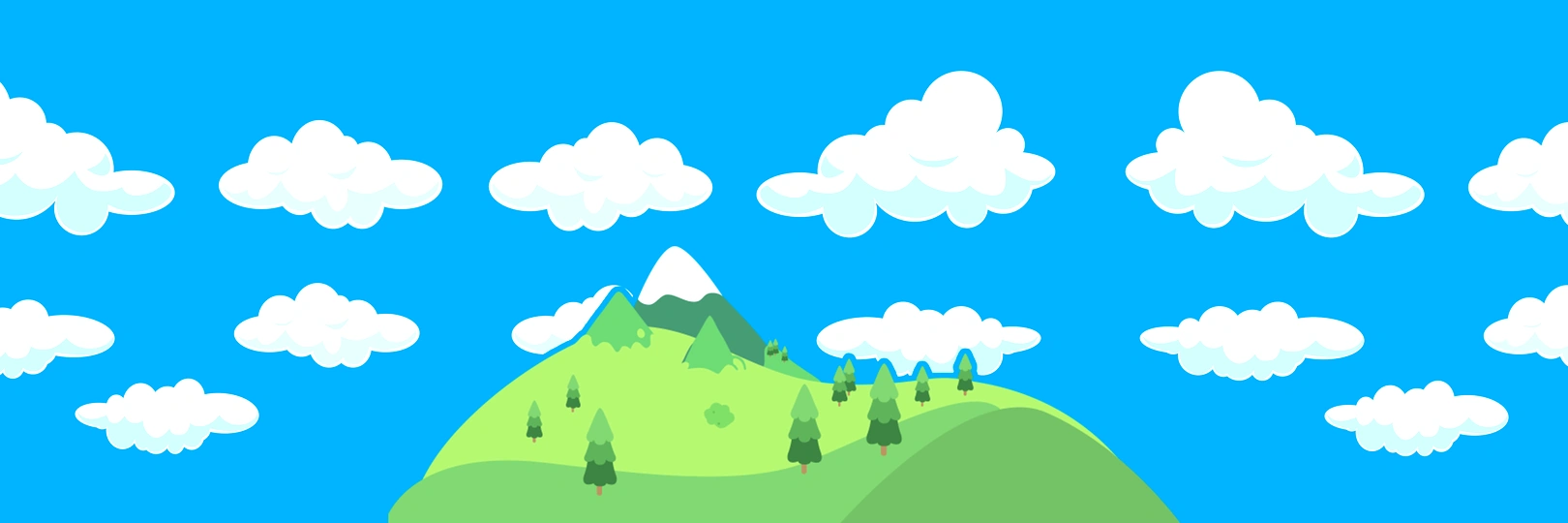 game banner