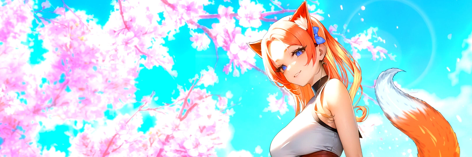 game banner