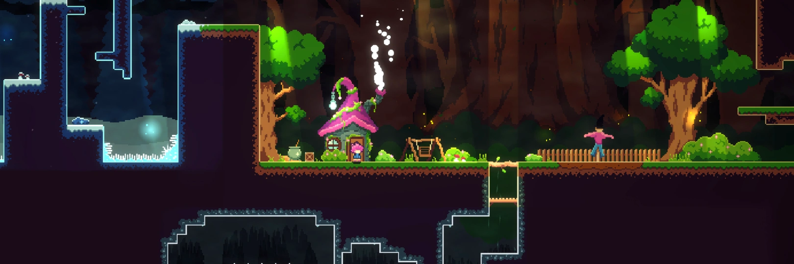 game banner