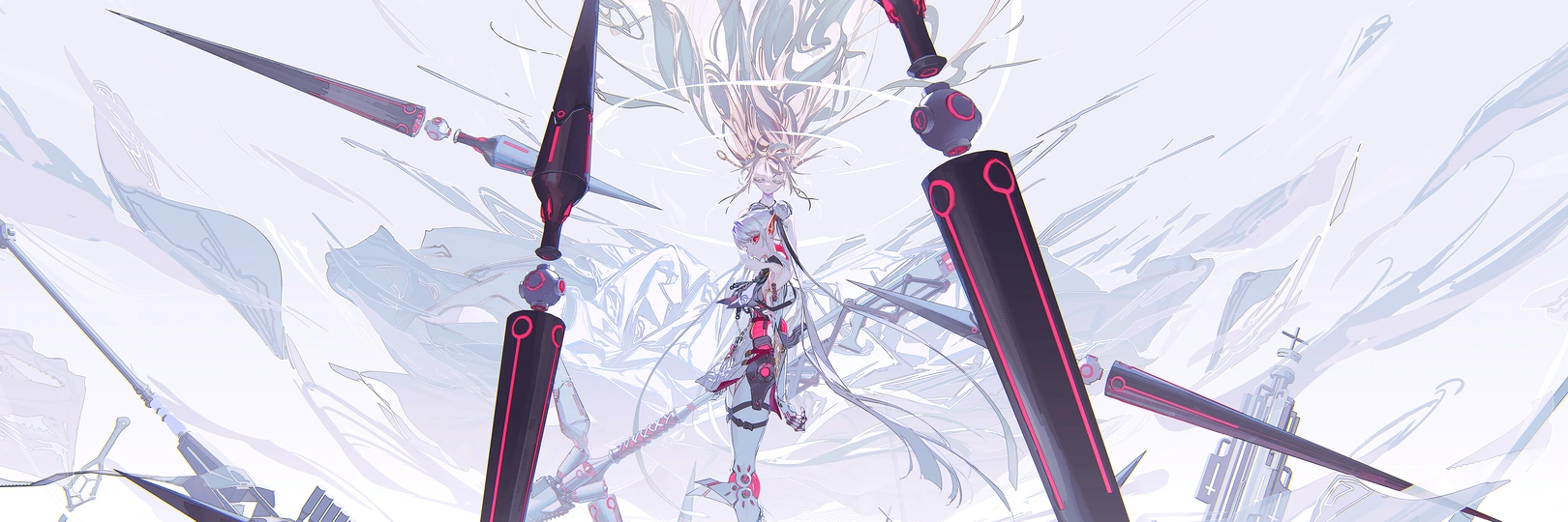 game banner