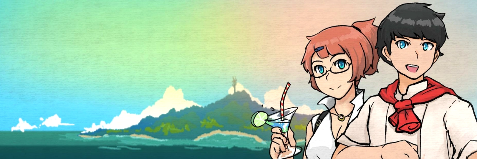 game banner