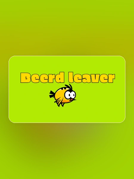 game banner