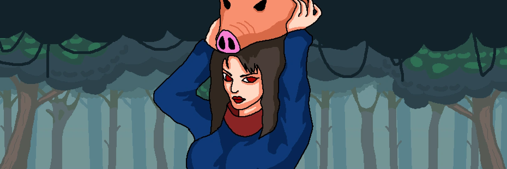 game banner