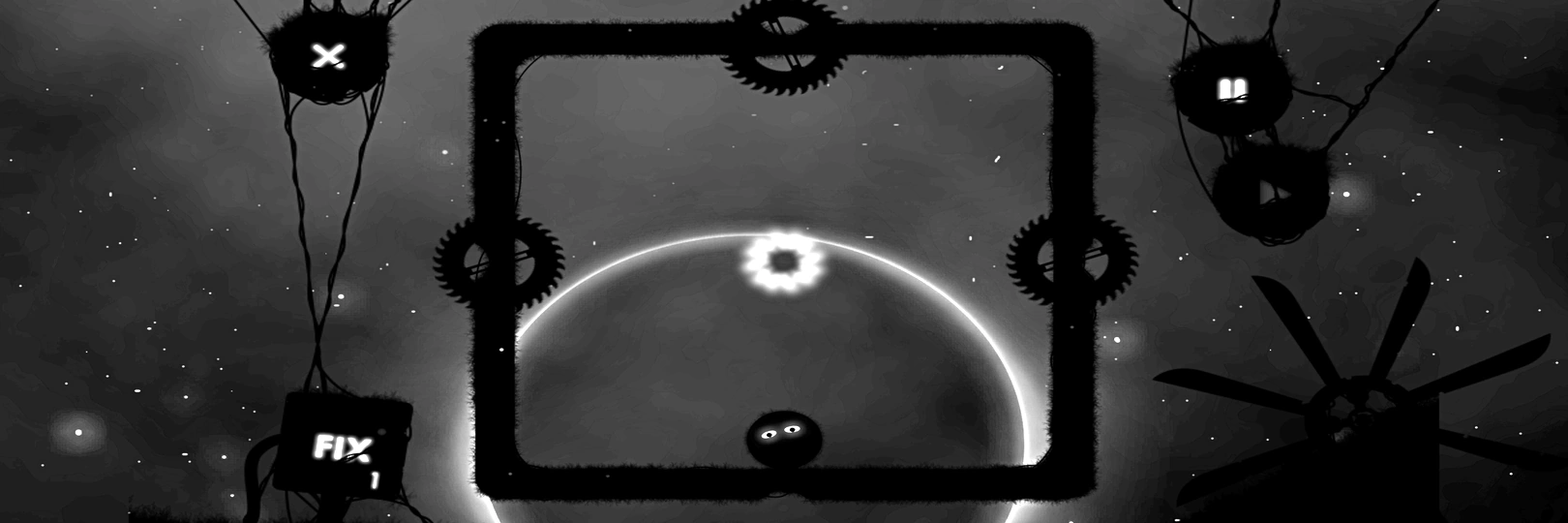 game banner