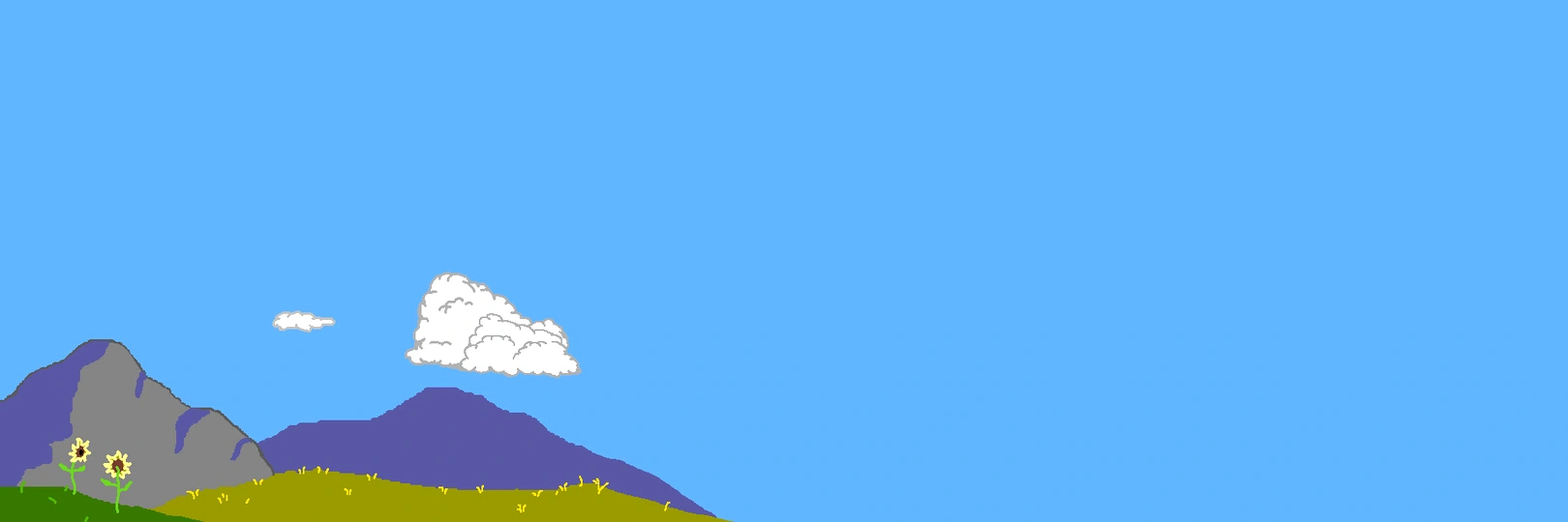game banner