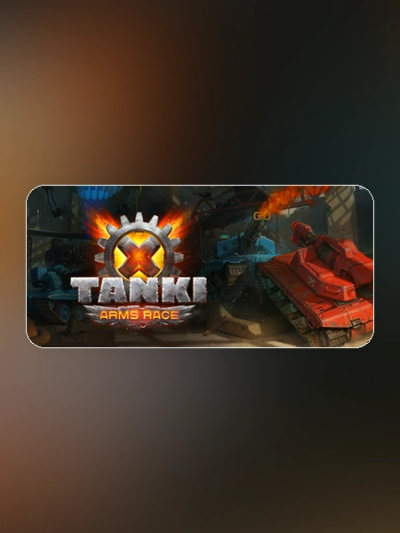 game banner