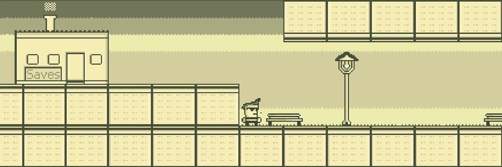 game banner