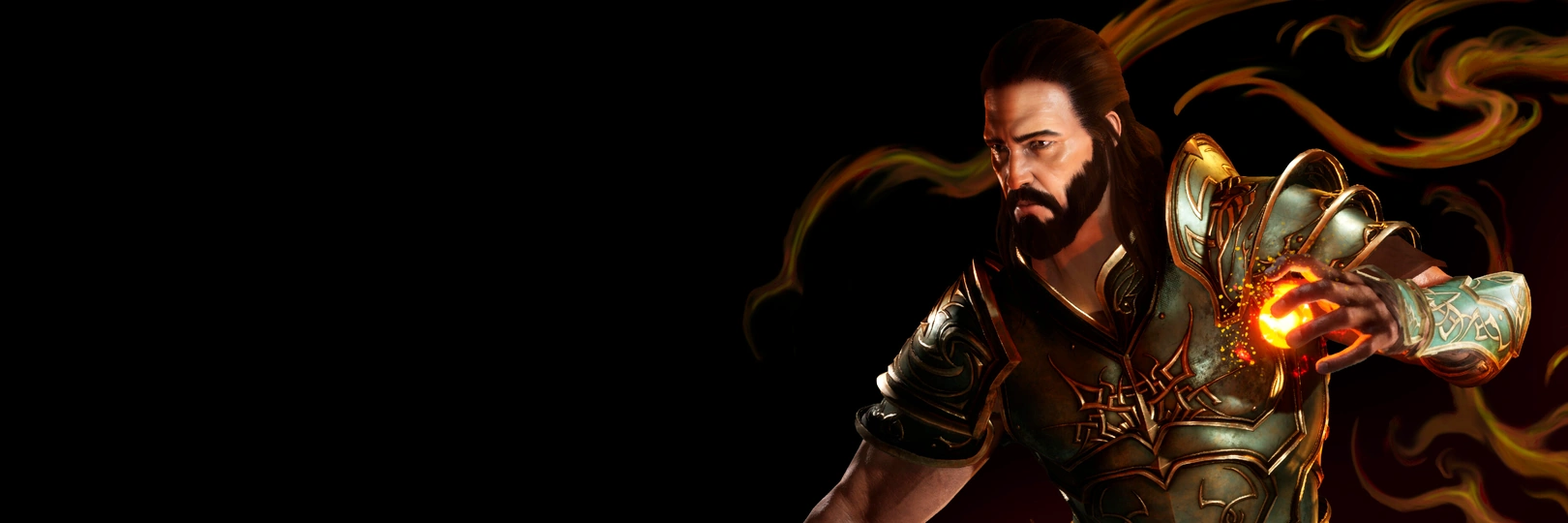 game banner