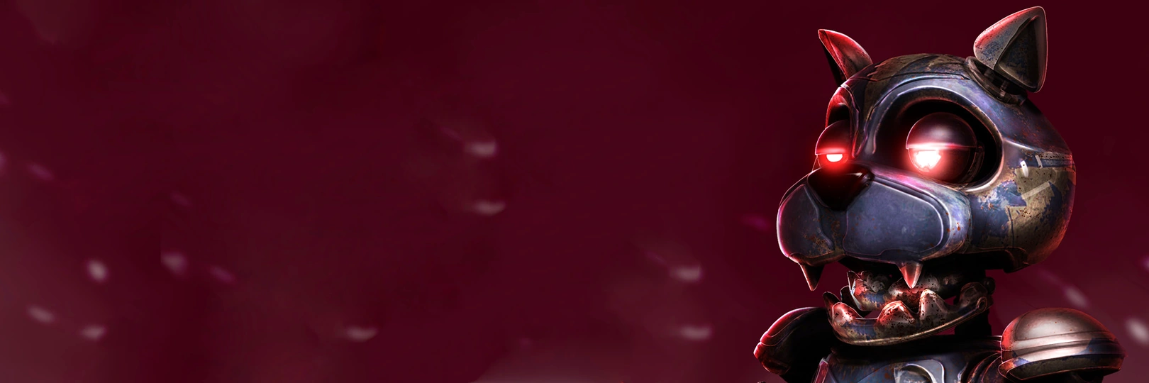game banner