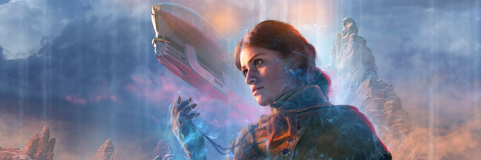 game banner