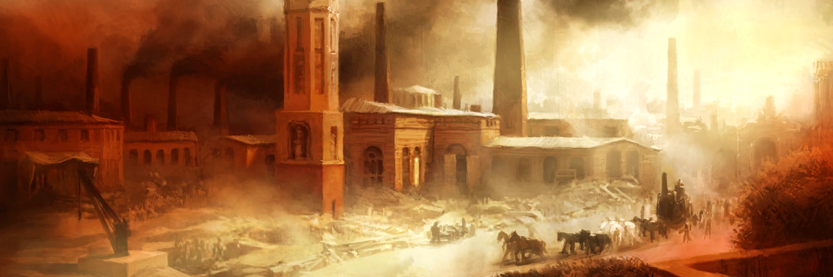 game banner