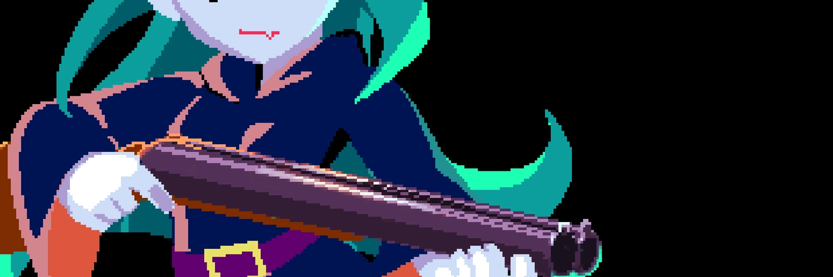 game banner