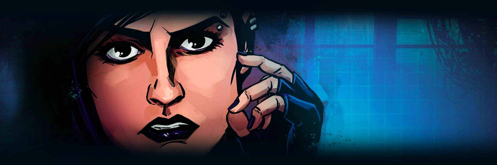game banner