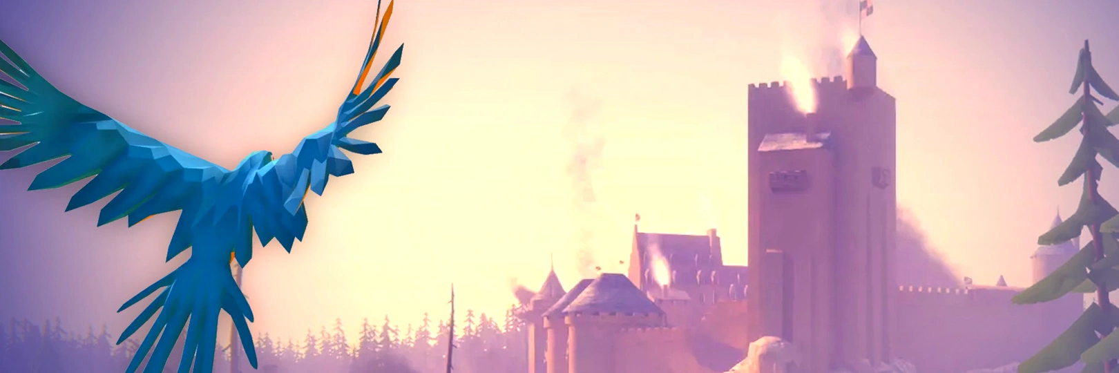game banner
