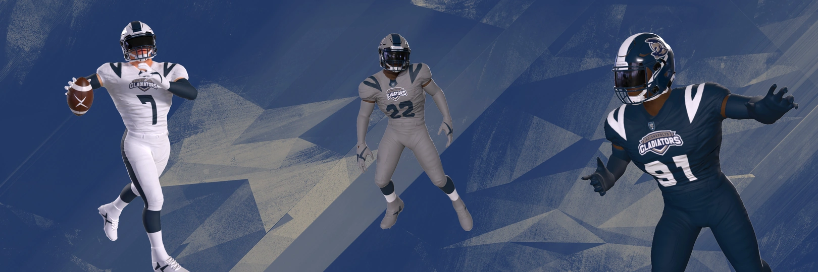 game banner