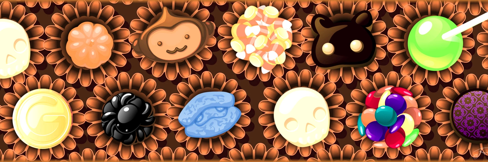 game banner