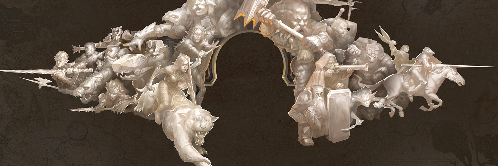 game banner