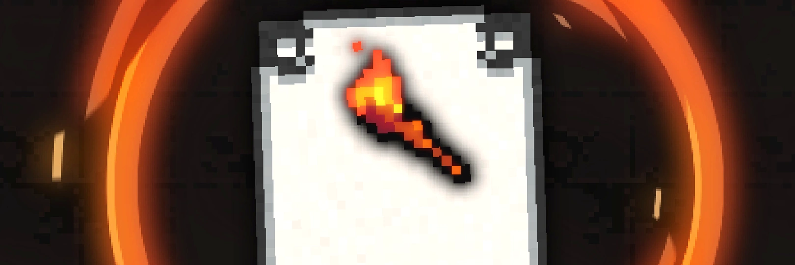 game banner